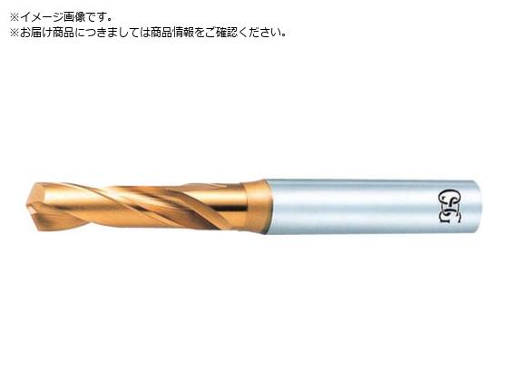 OSG/EXゴールドドリル 一般加工用スタブ形 刃径10.5mm 60105 オーエスジー 1008960