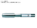 OSG/ハンドタップ メートルねじ用 オーバーサイズ用 先端:中 M12 ピ オーエスジー 2012910