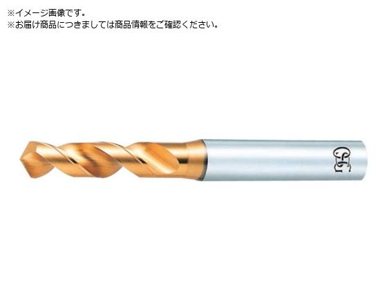 OSG/EXゴールドドリル ステンレス・軟鋼用スタブ形 刃径12.2mm 616 オーエスジー 2179326
