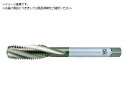 OSG/スパイラルタップ 難削材用 M10X1.25 STD 22300 CPM-SFT オーエスジー 2013762