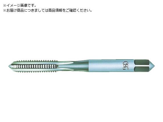 OSG/ハンドタップ メートルねじ用 樹脂用 M4 ピッチ0.7mm 24426 オーエスジー 2012961