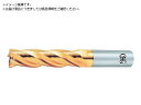 OSG/TiNコートラフィングロング ファインビッチ 刃数:6 刃径40mm 8844 オーエスジー 6320473