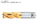 OSG/TiNコートラフィングショート ファインピッチ 刃数:4 刃径7mm 88507 オーエスジー 2008874