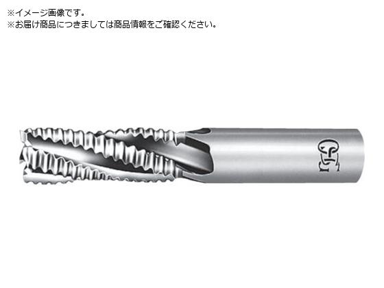 OSG/ハイスエンドミル ラフィングミディアム 12 82112 EX-REEN-12 821 オーエスジー 2008335