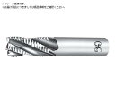 OSG/ハイスエンドミル ラフィングショート 8 81508 EX-REES-8 81508 オーエスジー 2007771