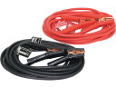 Meltec/ブースターケーブル DC12V・100A 7m BT-15 3373660