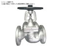 YOSHITAKE/ダクタイル製 ベローズシールバルブ 15A BSV-10F-15A 1457118