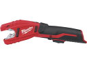 milwaukee/M12 銅管カッター C12 PC-0C JP 6628667