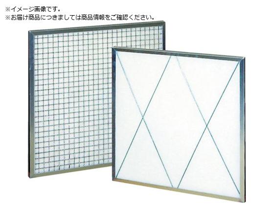 ダスクリーンフィルタ 610×610×20 DS-600-31-REA-20 日本無機 3532798