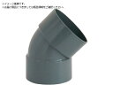 Maezawa/DV継手 45°エルボ 45L200JC DV45L200 JC 3341314