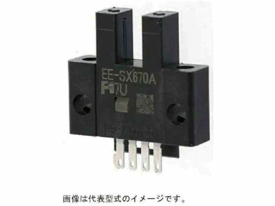 OMRON/ť󥵡 EE-SX670A 1501513