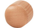 ECLE/ECLE35 木製エンドキャップ クリア 1136406 EL-91C 5818450