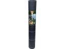 MATAI/強力防草クロスシートPRO 1×100m 黒 紙管巻 DDHC1065 3632222