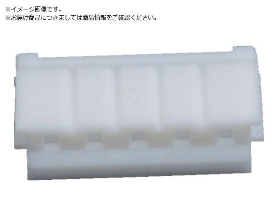 JST/EHコネクタ用ハウジング 100個入り EHR-2 4137809