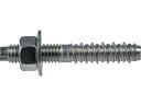 TRUSCO/タップスター ステンレス バケツセット M8×50 100本入 BTTPS- トラスコ中山 3635610