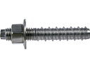 TRUSCO/タップスター ステンレス バケツセット M10×60 100本入 BTTPS トラスコ中山 3635613