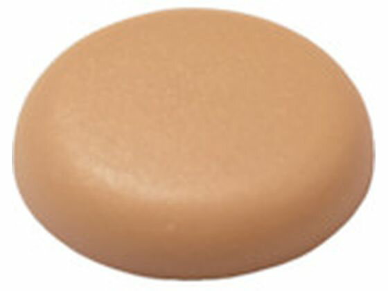 ダンドリビス/ビスキャップ ダンドリ Zキャップ Z84 クリーム Abox C-Z 4238686