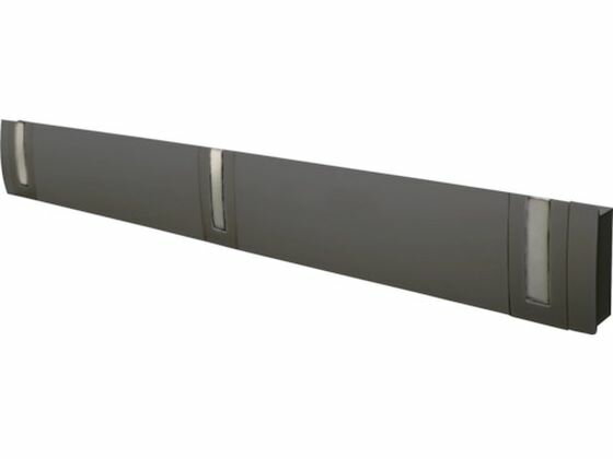 MK/トリプルハンガーフック マットブラックD-750 00U 3840772