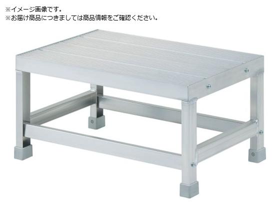 ライトステップ DB型 1段 0.5m 17815 DB1-665 ハセガワ 2512742