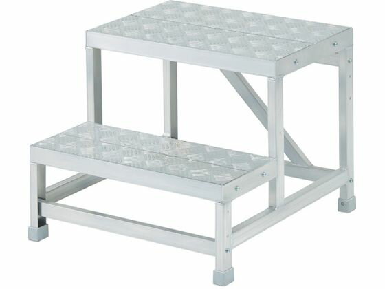 ライトステップ DBG 2段 0.5m 17839 DBG2 ハセガワ 2512763