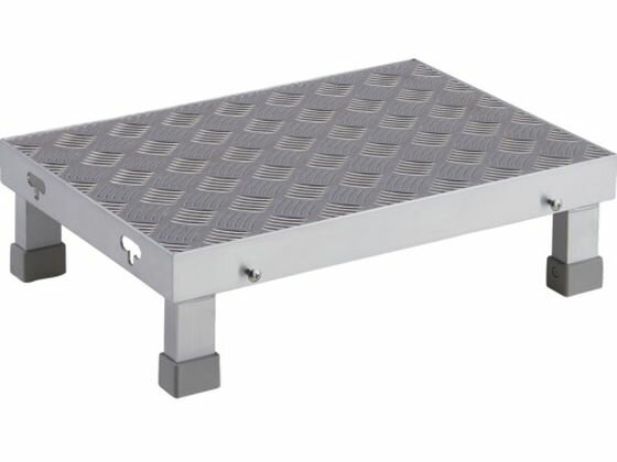 連結低床アルミステップ 0.15m DCS-5315 ハセガワ 6517822