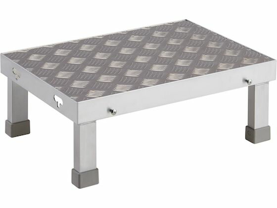 連結低床アルミステップ 0.20m DCS-5320 ハセガワ 6517819