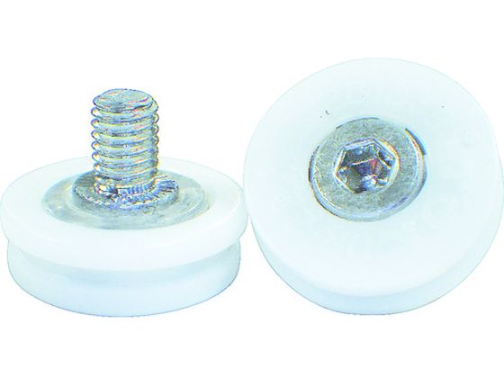 TOK/樹脂ベアリング DH-B-JH DH-19-B0.5-2-JH 1165031