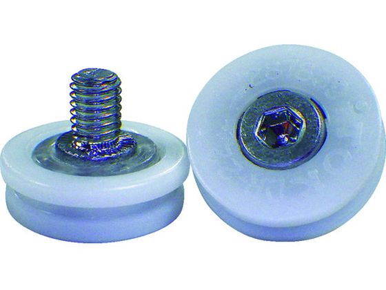 TOK/樹脂ベアリング DH-B-JH DH-21-B0.5-2-JH 1165032