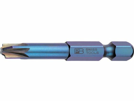 E6-180-2 段付マイナス PBスイスツールズ 8573069
