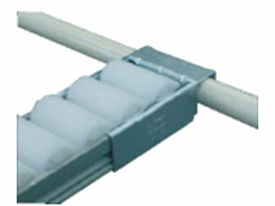 YAZAKI/イレクター プラコン受け金具 EF-2065C EF-2065C 矢崎化工 4664167