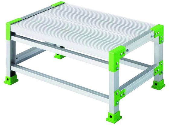 エコシリーズ作業台 1段 0.3m EWA-14 ハセガワ 8515023