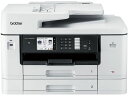 A3インクジェットプリンタ複合機 FAX付 ブラザー MFC-J7300CDW