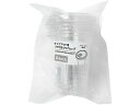 テイクアウト用 フタ付き クリアカップ 375mL 4セット まるき