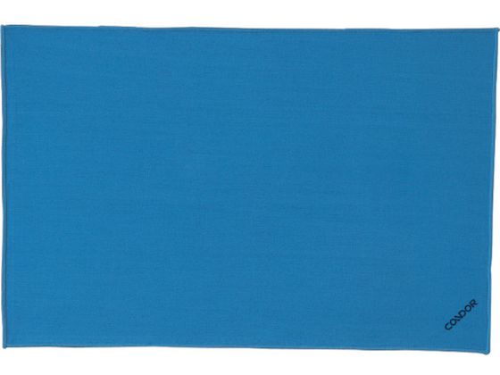 コンドル/マイクロファイバークロス ECO BL DU850-000X-MB 山崎産業 5429359