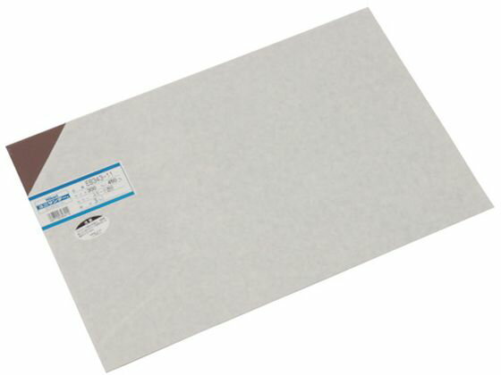 エンビ板 スモーク透明 3×300×450mm EB343-11 光 8200838