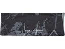 おたふく/BT冷感・消臭 パワーストレッチ ヘアーバンド おたふく手袋 6669997