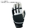 TryAnt/人工皮革手袋 HC-150 ハイクロウ ブラック LL ...(4)