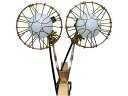 IRIS/569980 PROLEDS LEDクリップライト屋内用 200形相当 IL アイリスオーヤマ 1495949