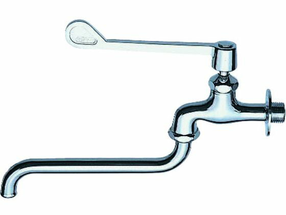 レバー式自在水栓 JA90-13 SANEI 1676955