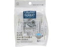 KOKUBO/LAUND ROMAT U型Wバネピンチ4個入 KL-199 3534249
