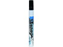 ストロングペイントマーカー 丸芯 2mm 黒 フック FKST18-H フエキ 1375890