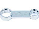 ソケットアダプター オフセットめがねアダプター 差込角9.5mm 全 TONE 2179157
