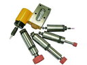 GU-1 フルセット スピンドル1~4+本体セット GU1S UHT 5370086