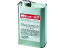 サクラ/鉄鋼用マーカー補充インキ 白 HPKK1000ML-50W サクラクレパス 3848078