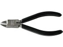 スリーピークス/片刃プラニッパ 125mm KPN-125G-S 2504460