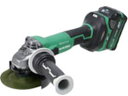 コードレスディスクグラインダ 36V 125mm 新マルチボルトセット品 HiKOKI 5287216