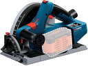 コードレスプランジ丸のこ GKT18V-52GCH ボッシュ 2768787