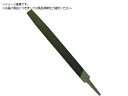 製材ヤスリ 平 300mm HI30020 ツボサン 8528149
