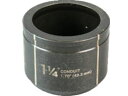 グリンリー パンチャー用ダイスΦ43・2mm KD-1-1 2574068