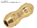 TBC/冷媒銅管用ワンタッチ継手 エフ-1 ソケット FOC-K1588X127 FO 3690129